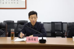 <b>副校长李雪萍、苏兴议</b> 