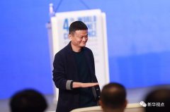 数据通过收集的赋能会给各行各业带来智能 