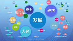 和平取成长仍然是时代从 